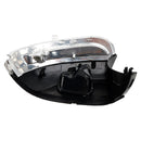 Tür Flügel Spiegel Anzeige Signal Licht Linke Seite Für VW Passat B7 2010-2015