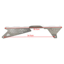 Chránič krytu řetězového kola pro Honda DAX 125 ST125 2022-2024