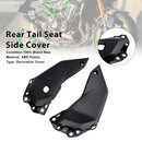 Owiewka tylna do Yamaha Tenere 700 T700S (lata modelowe 2025-2026)