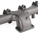 3917761 4945069 3917700 Abgaskrümmerrohr für Cummins 6B 6BT 6BTA 6BT5.9 6D102