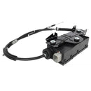 2009-2016 BMW 5-serie GT F07 och F07 Facelift Parkeringsbroms Manöverenhet Kontrollenhet 34436874219 34436856932