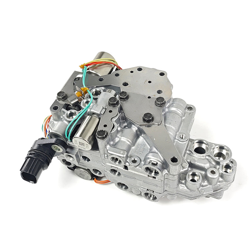 Automatikgetriebeventilkörper 27000-5T0-A01 27000-5T0-A02 Für Honda Civic