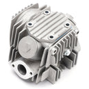 52,4 mm: n sylinterin pää Krug Motor 107cc -sarja kiinalaiselle 110cc: n ATV GO Kart Dirtbike