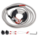 Elektronisches Zündsystem für Big Twin Carb-Modelle von 1970–2003 – Einzelfeuer