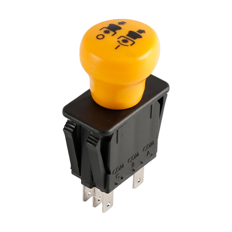 430-205 Delta voimanoton kytkimelle, yhteensopiva Delta 6201-01 kanssa