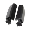 2015–2019 Subaru Outback, linke/rechte hintere äußere Seitenleisten