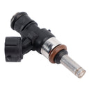 1 Stück Kraftstoffeinspritzdüse für VW Golf, Audi A3, A4, Q3, Q5, Tiguan, Octavia 0280158448