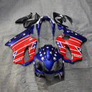 Verkleidungssatz aus ABS-Kunststoff für Honda CBR600 F4i 2004-2007