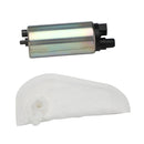 Polttoainepumppu bensapumppu Honda ANF 125 Innova 2007-2010 16700-KTM-305