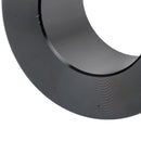 2× Upgrade Wheel Balancer Holding Cone for 1.67" Center post diameter