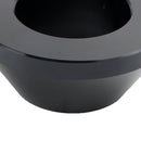 2× Upgrade Wheel Balancer Holding Cone for 1.67" Center post diameter