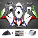Verkleidungssatz aus ABS-Kunststoff für Honda CBR1000RR 2012-2016