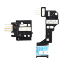 2011-2023 Volkswagen Sharan/Syncro/4motion Lenkrad-Uhrfederstecker 5K0953569