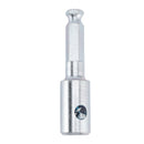 327687-6 Erdbohrer-Adapter D-7/16"" Sechskantschaft für Makita DDG460