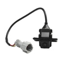 Cámara de visión trasera 95760-3Z250 para Hyundai i40 2011-2014