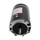 Swimming Pool Engine B228SE 1 HP, 3450 rpm, 1 hastighet, 230/115 volt, 6,0/12,0 ampere