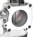 2010/01-2012/11 Daewoo Matiz KLYA 1,0 L Benzin Drosselklappenventil 96439960