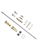Kit de articulação de mudança ajustável Ford Thunderbird 21" 1980-1993 ACA-1807