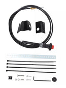 1983-2003 Chevy S10 4WD akselseparatorkonverteringssett PSL500