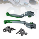 2019-2022 Yamaha xsr 155 mt 15 alavanca de freio de embreagem ajustável