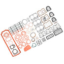 Para Cummins 855 Big Cam IV STC NT NTC Kit de juntas de motor superior + inferior 3801468