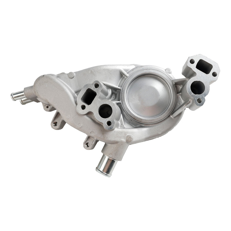 2007–2019 Chevrolet Vortec 4,8 l, 5,3 l, 6,0 l, G9670B, mechanische Wasserpumpe