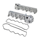 2004-2010 Ford F-150 V8 5.4L 2PCS LH+RH Motorventildeckel 9L1Z6582D