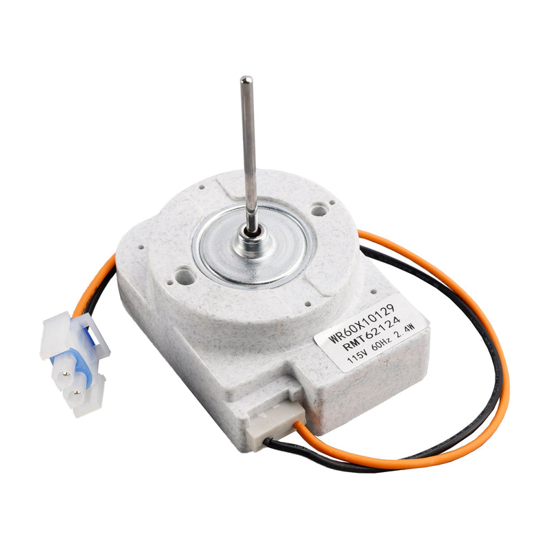 Køleskab Overproterventilator til GE Hotpoint WR60X10257 WR60X10129