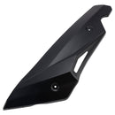 2023-2024 Honda CB750 Hornet Pan con platos decorativos de motor inferior Proteger cubierta