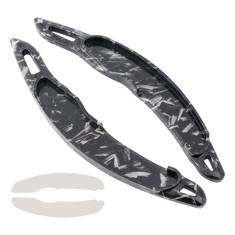 Lenkrad-Schaltwippen-Erweiterung für Mitsubishi Outlander