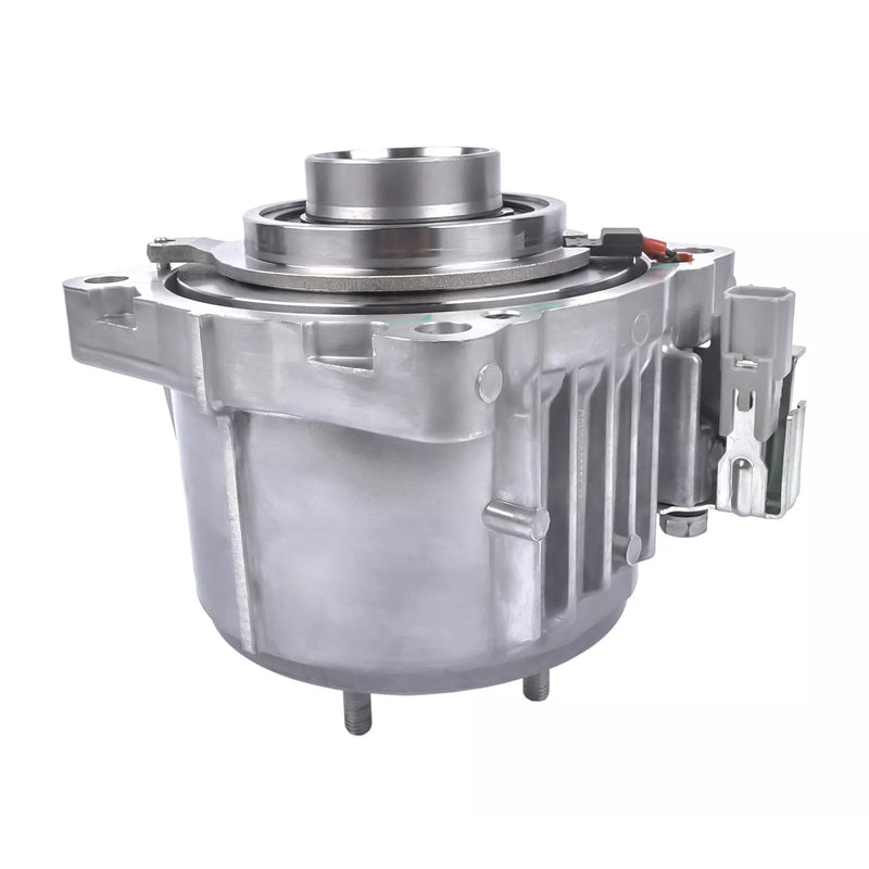 2011-2018 Toyota Sienna Hinterachsdifferential Viskosekupplung 41303-28013