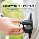 Flexibler magnetischer Saugnapf, schnelle Demontage, Halterung, Kamera-Wicklung, feste Halterung