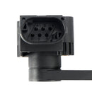 HINTEN HÖHE LEVEL SENSOR LR033257 Für DISCOVERY 5 RANGE ROVER SPORT L405 L494