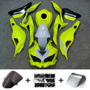 Verkleidungssatz aus ABS-Kunststoff, passend für Kawasaki ZX-6R 2024-2025