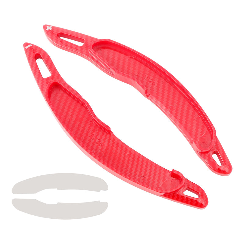 Lenkrad-Schaltwippen-Erweiterung für Mitsubishi Outlander