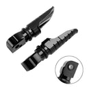 Zadní stupačky stupačky pro BMW G310GS G310R 2017-2024 G310RR 2023-2024