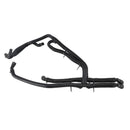 2015-2017 Ford F150 5.0L Motor Einlass Auslass HVAC Heizungsschlauch Montage