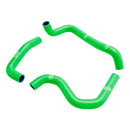 Kit de mangueira de refrigerante de silicone Street Triple 765 R RS 2020-2022