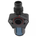 Heizungsregelventil BM5Z8C605A Für Ford Escape 2013-2016 Fiesta Fusion