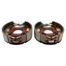 2 Stück 12-1/4"" x 3-3/8"" (12,25"" x 3,375"") Hydraulische Anhängerbremsbaugruppe