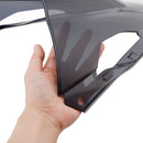 2024 Kawasaki ZX6R 636 frontrute frontrute