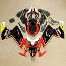 2006-2011 Aprilia RS125 Kit de paneles de inyección Body Plastic ABS