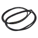 2x Türdichtung vorne rechts &amp; links 72310S6M003 für Honda Integra Acura RSX DC5 2002-2006