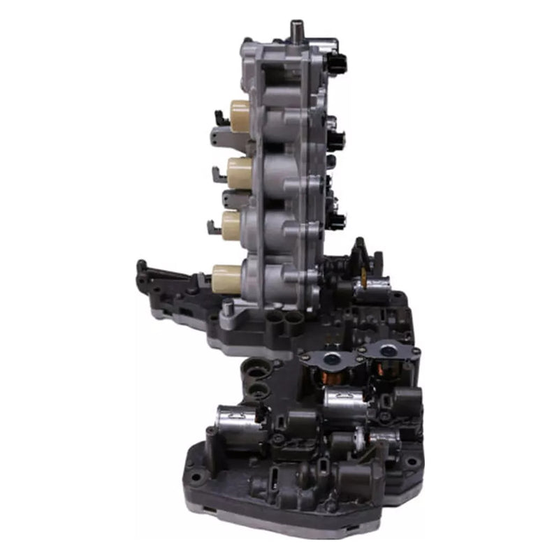 2009-2016 Audi A4L QU. 0B5 DL501 Transmissionsventilhus