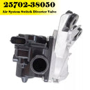 2010-2014 Lexus GX460 8 4.6L V8 Luftsystemomkopplare Ventil 25702-38050