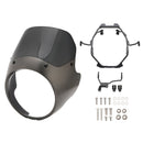 2023-2024 HONDA GB350 GB350S Windschutzscheibe Windschutzscheibe Scheinwerfer Verkleidung Abdeckung