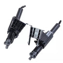 2010-2017 Ford Focus MK 3 1 Paar Frontscheinwerfer-Sprühdüsen