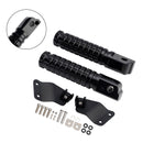 2021-2024 Honda Trail 125 JA55/JA65 Back Foot Support Foot Peg