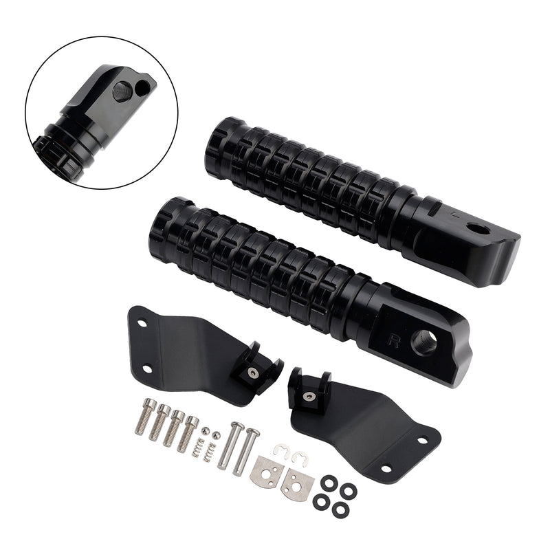 2020-2024 Honda CT125 Hunter Cub JA55/JA65 Back Foot Support Foot Peg