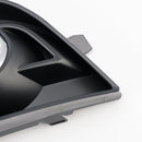 2011-2014 Audi A1 8x 2PCS tåkelys kjøligere grill foran basestang grilldeksel